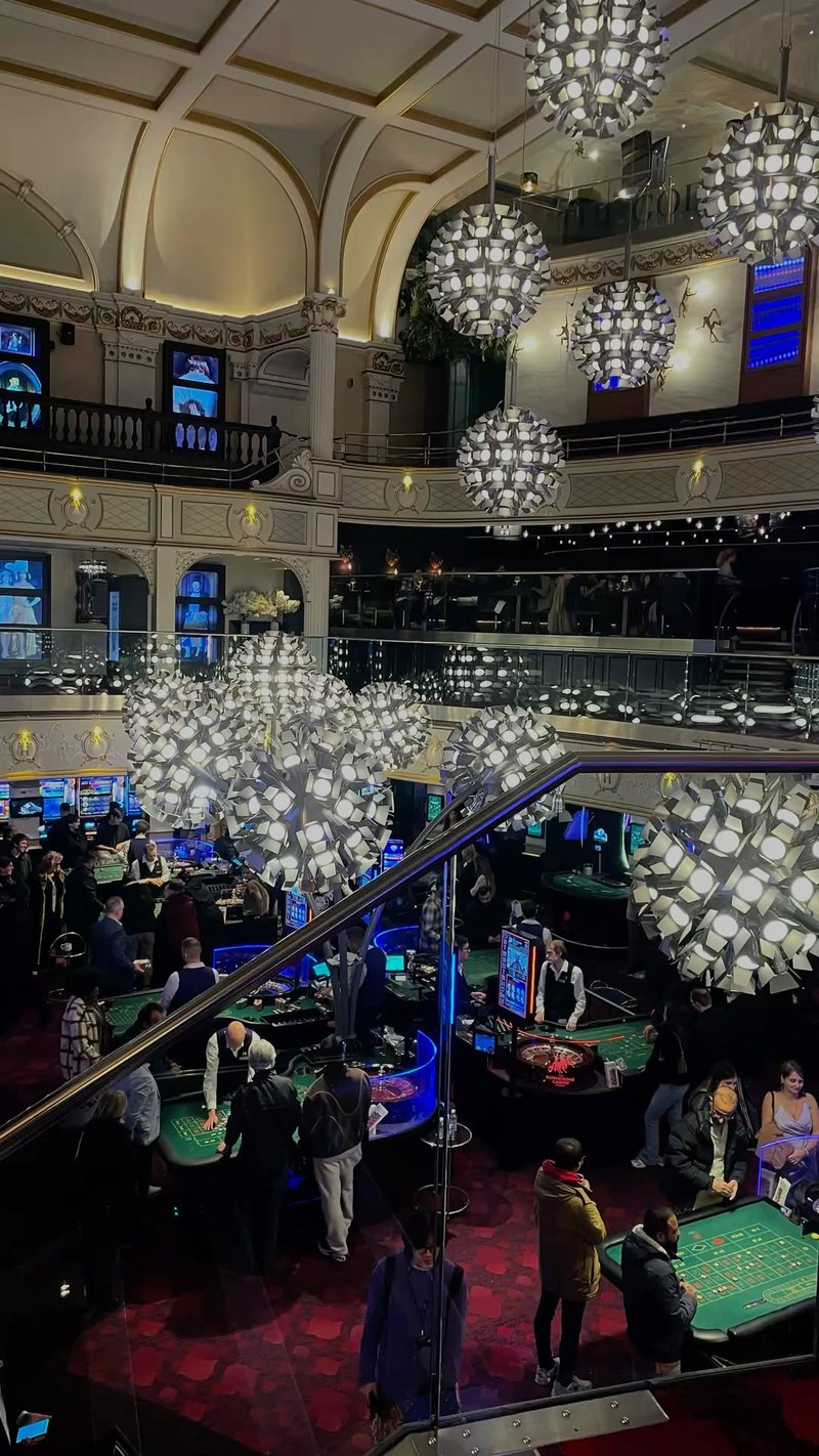 Finish the Game in Minutes: How to Securely Log In to Lizaro Casino UK