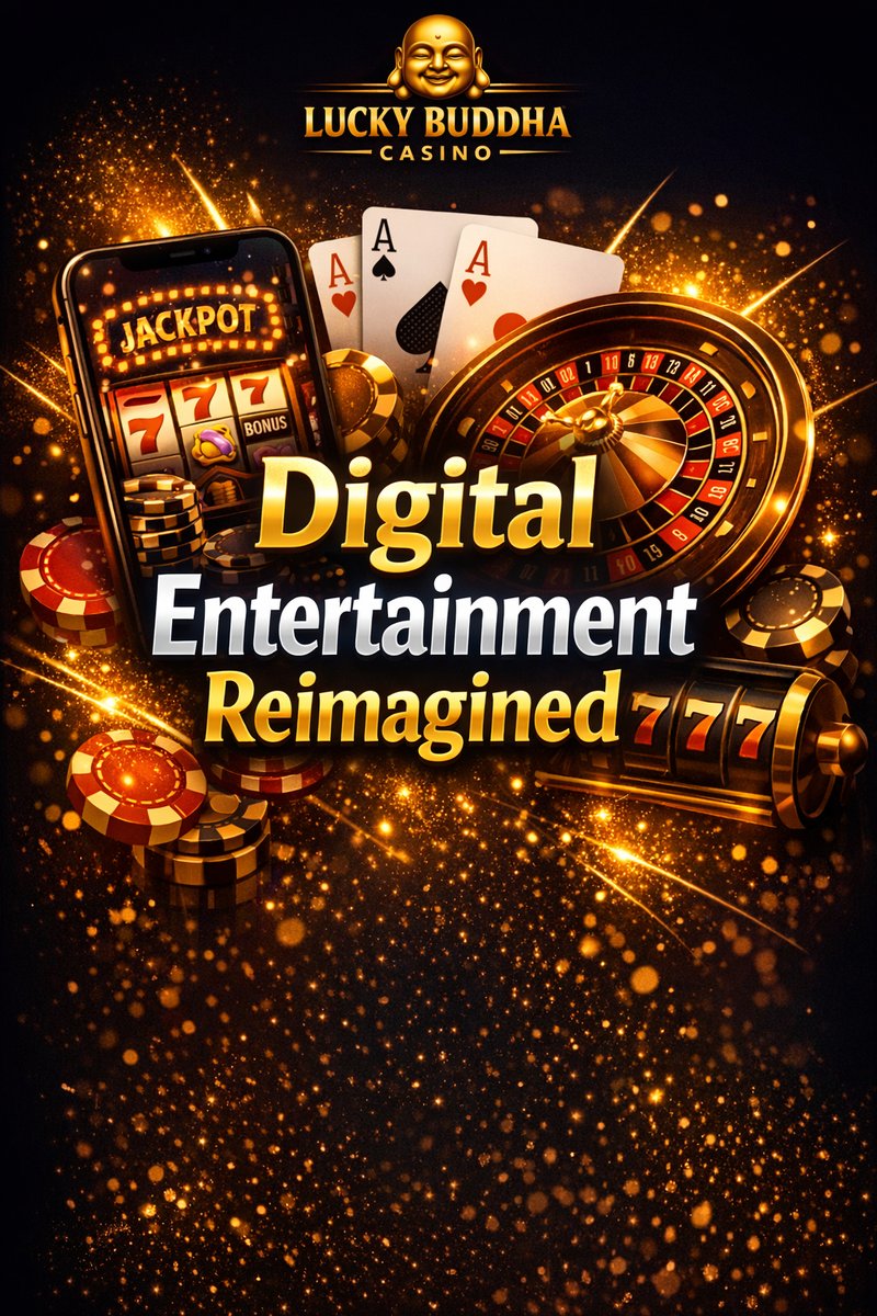 What Is LuckyTwice Casino?